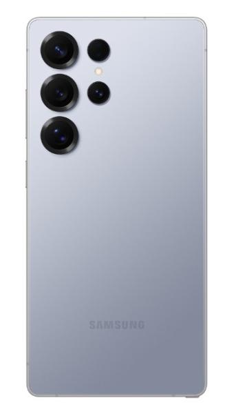 Samsung Galaxy S25 Ultra 256GB 12GB Azul Titanio
