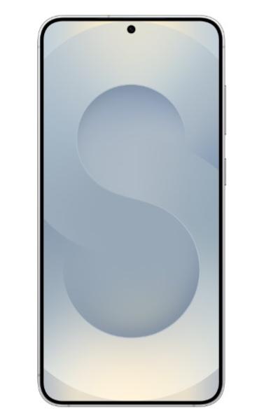 Samsung Galaxy S25 256GB 12GB Plata