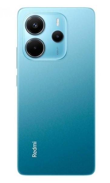 Xiaomi Note 14 128GB 6GB Azul