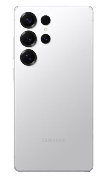 Samsung Galaxy S25 Ultra 256GB 12GB Plata Titanio