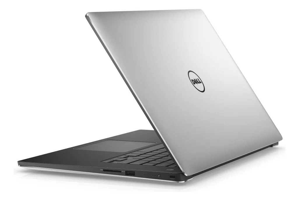 Laptop Dell Precision Workstation 5510 I7 32gb 480gb Ssd Touch (Reacondicionado)