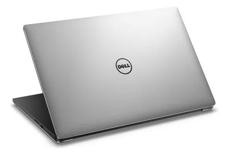 Laptop Dell Precision Workstation 5510 I7 32gb 480gb Ssd Touch (Reacondicionado)