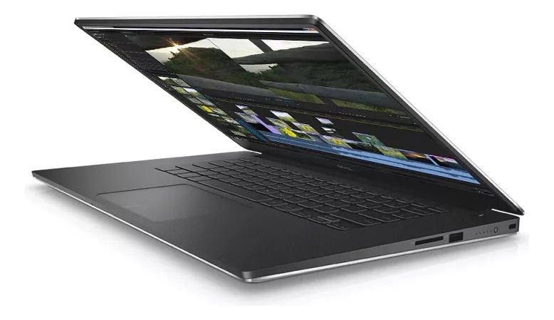Laptop Dell Precision Workstation 5510 I7 32gb 480gb Ssd Touch (Reacondicionado)