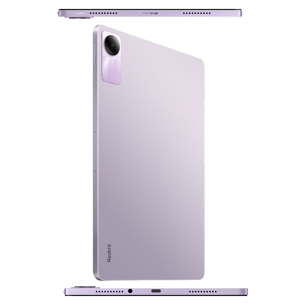 Tablet Xiaomi Redmi Pad SE 256GB 8Gb Ram Morada