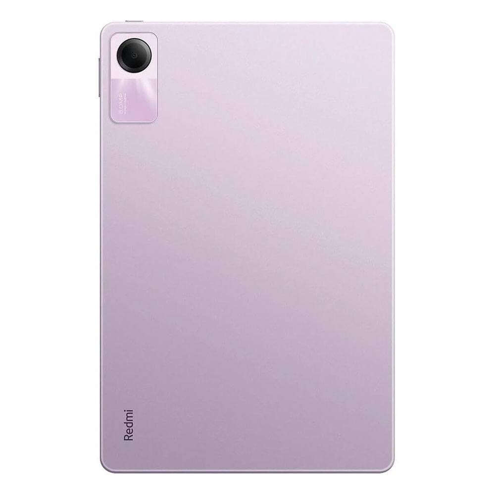 Tablet Xiaomi Redmi Pad SE 256GB 8Gb Ram Morada
