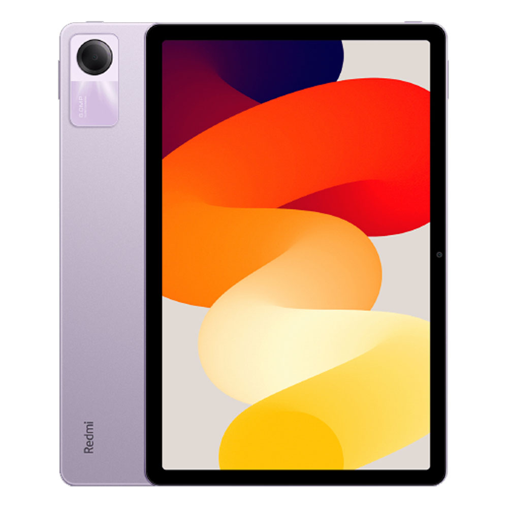 Tablet Xiaomi Redmi Pad SE 256GB 8Gb Ram Morada