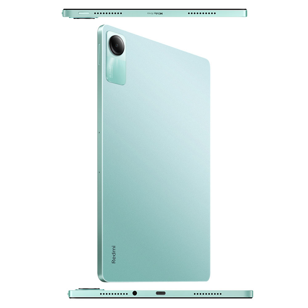 Tablet Xiaomi Redmi Pad SE 256GB 8Gb Ram Verde