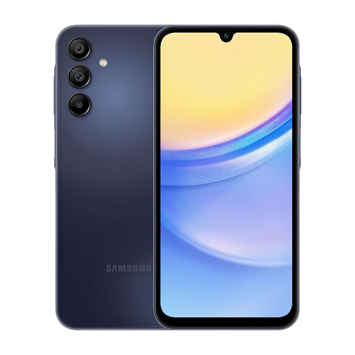  Galaxy A15 128GB/4GB+Bocina bluetooth a prueba de agua de regalo