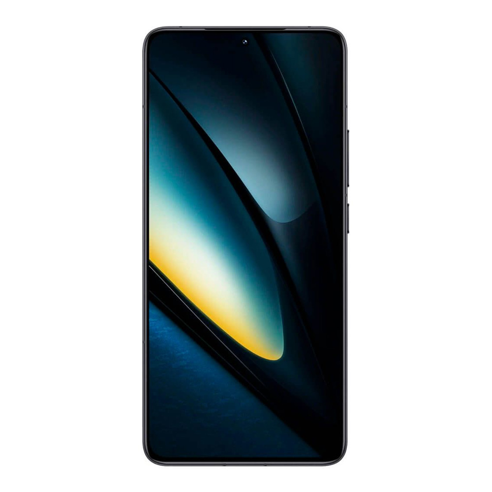 Celular Xiaomi Poco F6 Pro 5G 1512Gb 12 Gb Ram Negro