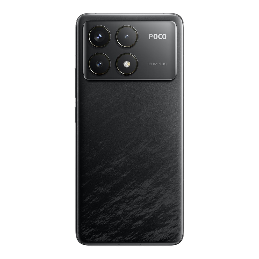 Celular Xiaomi Poco F6 Pro 5G 1512Gb 12 Gb Ram Negro