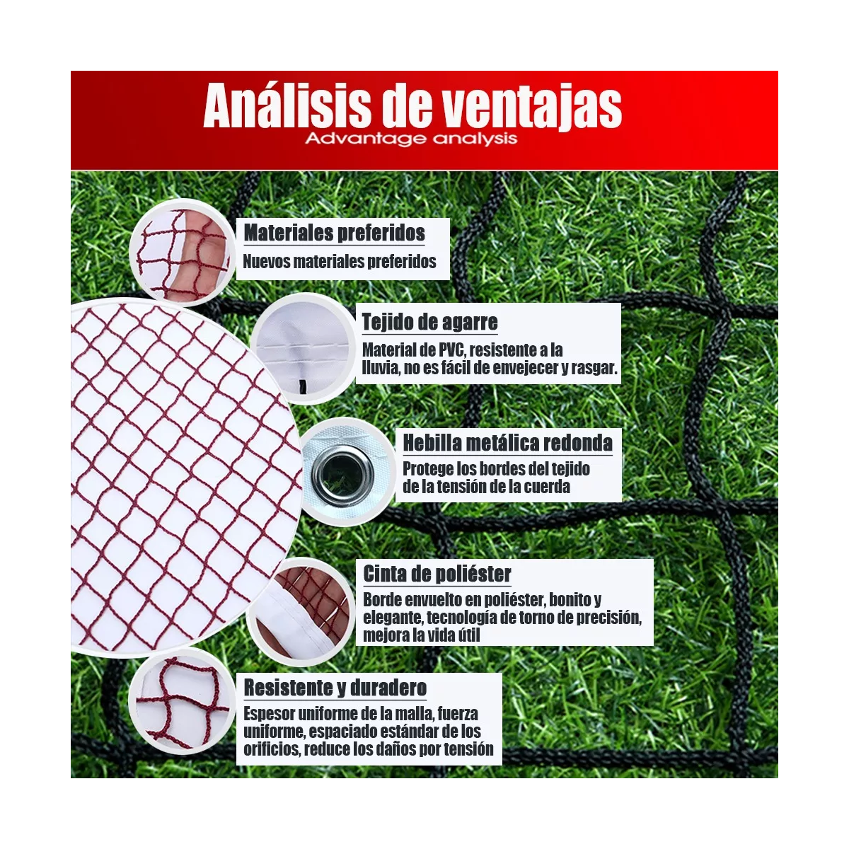 Kit Red Voleibol Inflador, Balon Rosa Y Valvula Accesorios
