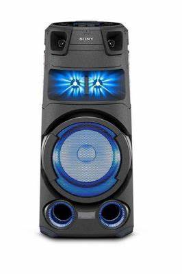 Sony Minicomponente Bluetooth Mhc V73d - Game Center