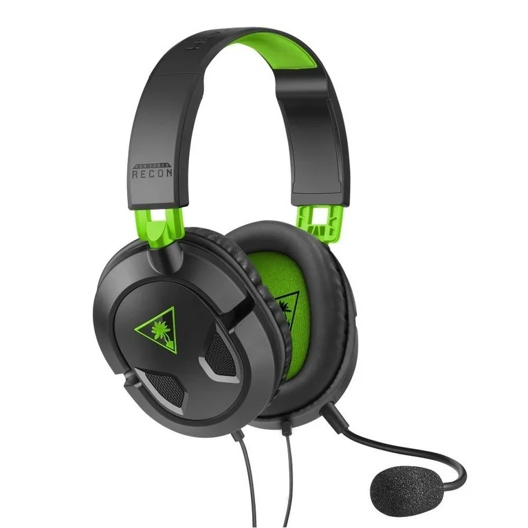 Diadema Turtle Beach Reacondicionado Recon 50 Xbox - Game Center