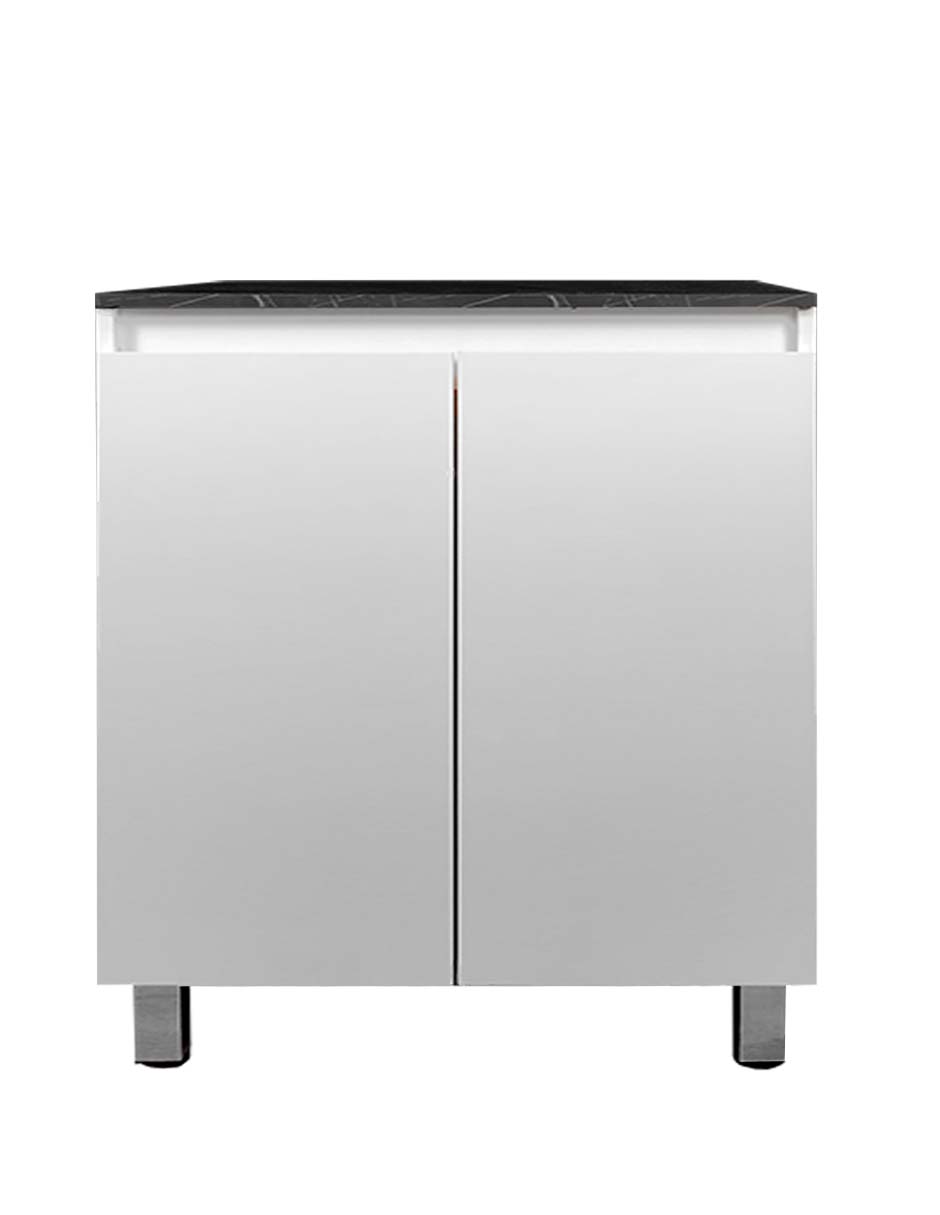 Gabinete Inferior De Cocina VIOLETA Mueble Para Parrilla