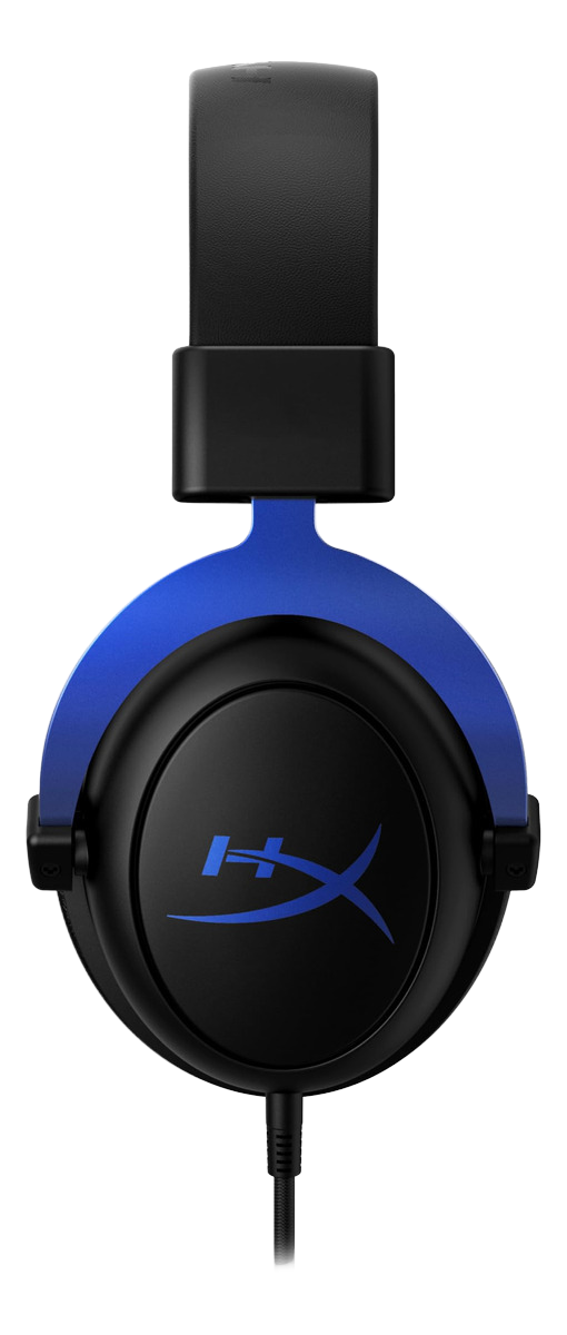 AUDIFONOS HYPERX CLOUD Legendary Comfort, Compatible Ps4 Y Ps5