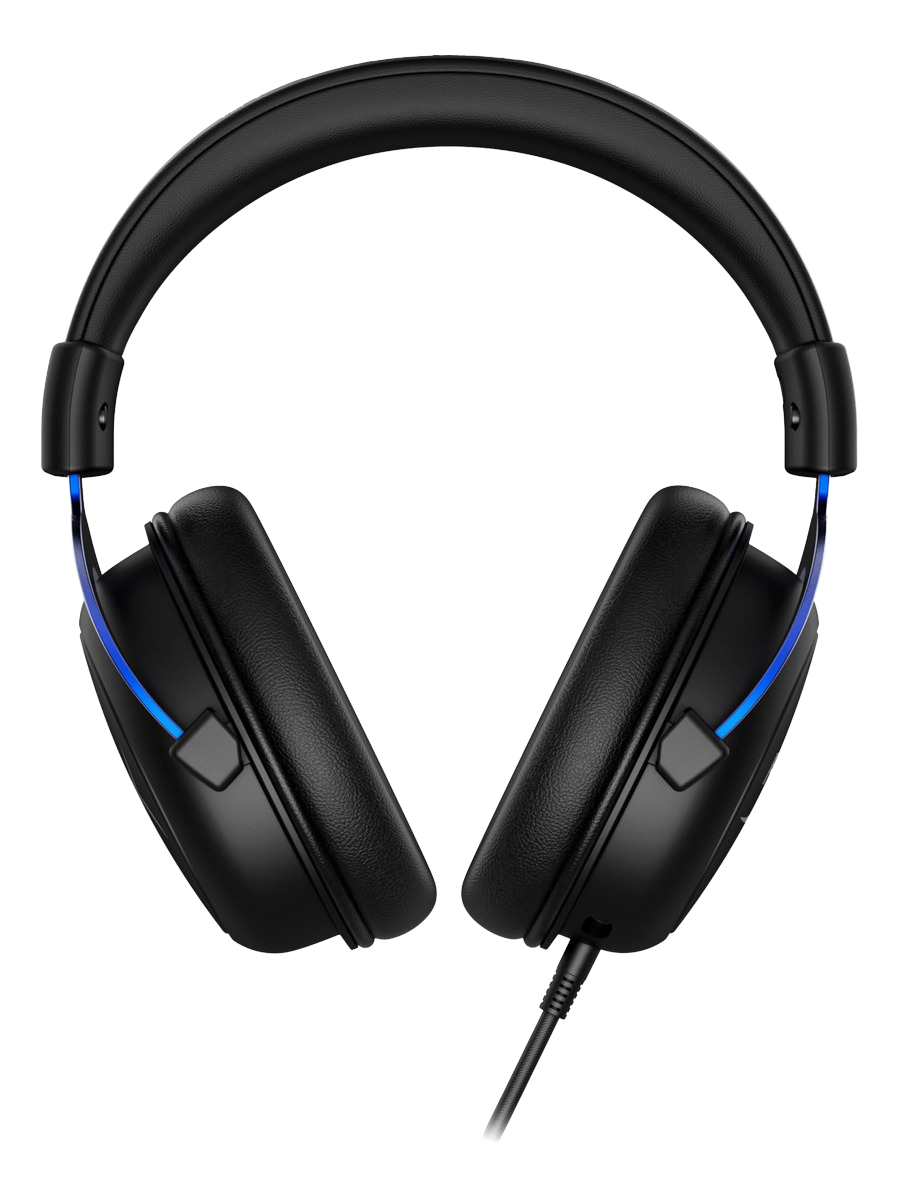 AUDIFONOS HYPERX CLOUD Legendary Comfort, Compatible Ps4 Y Ps5