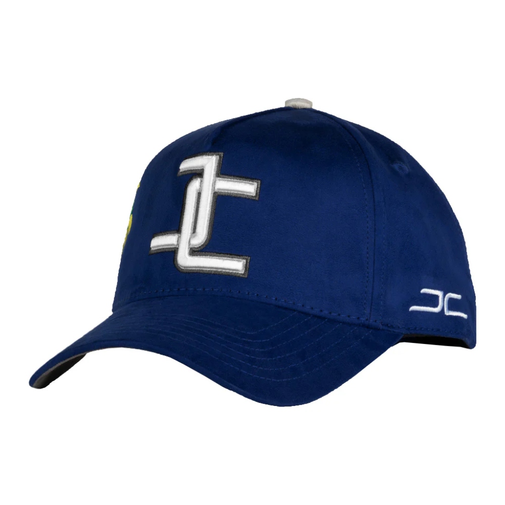 Gorra JC Hats Los Angeles Azul Unisex 002624