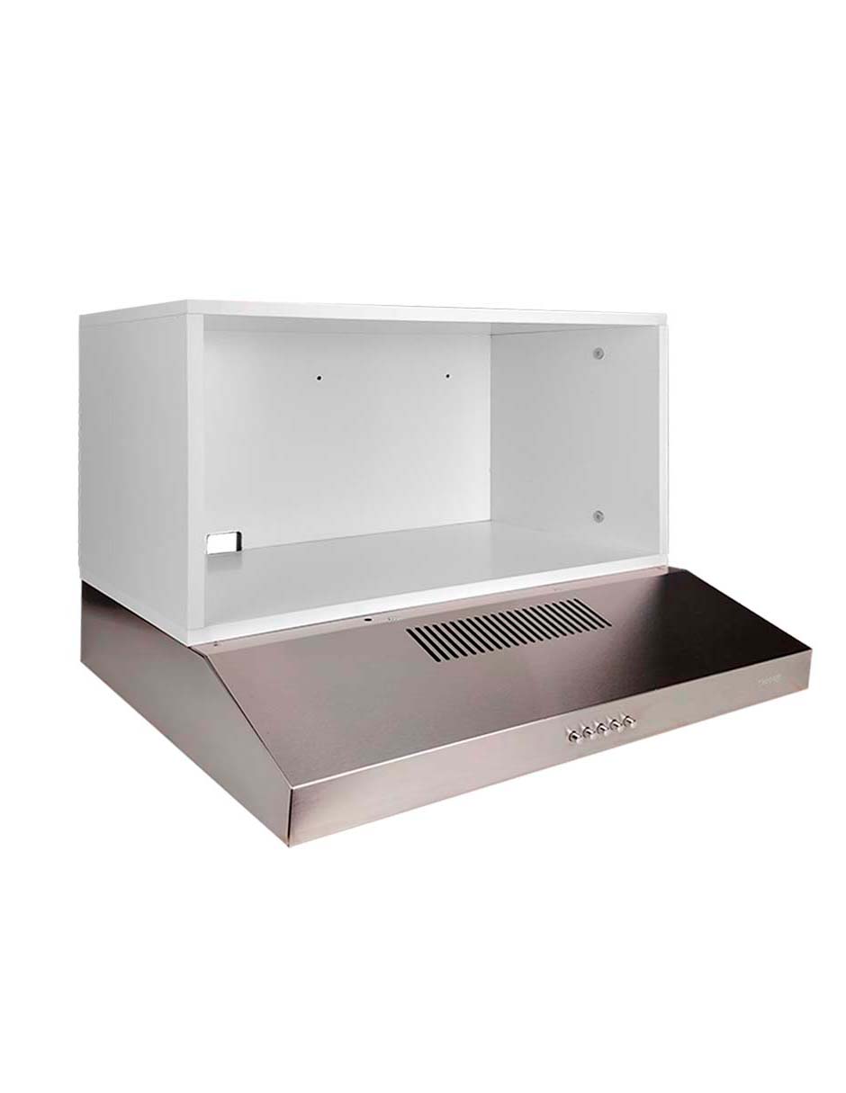 Cocina Integral OLIVO Con Parrilla Premium Minimalista