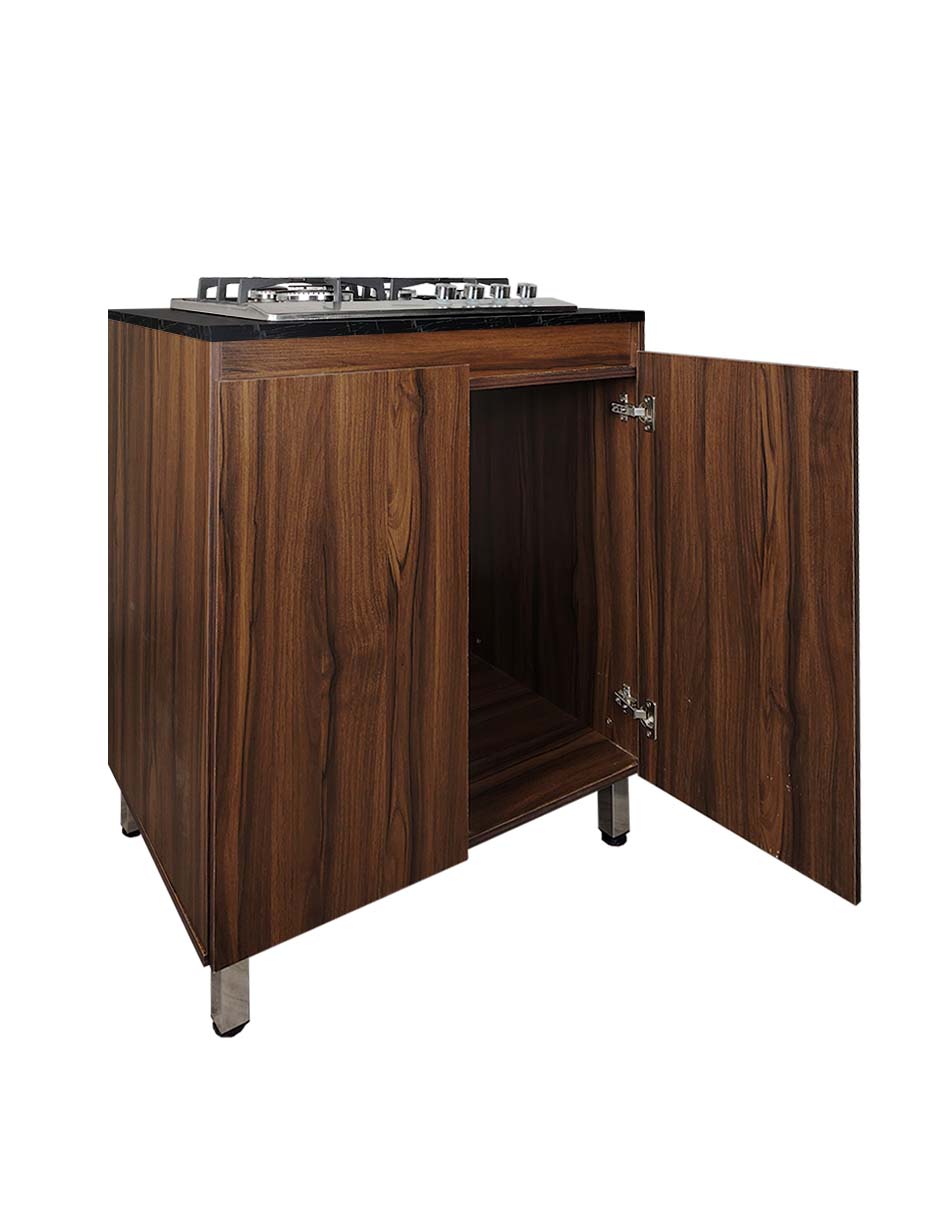 Cocina Integral OLIVO Con Parrilla Premium Minimalista