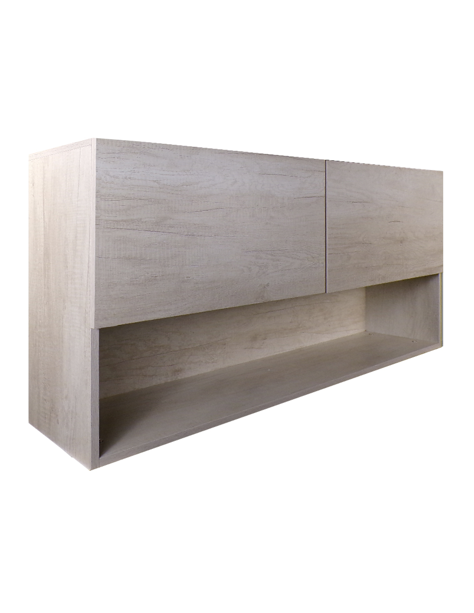 Cocina Integral OLIVO Con Parrilla Premium Minimalista