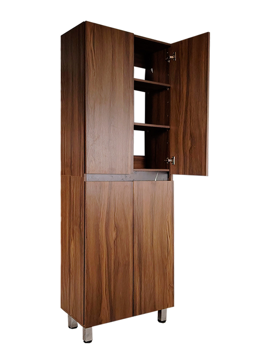 Cocina Integral OLIVO Con Parrilla Premium Minimalista