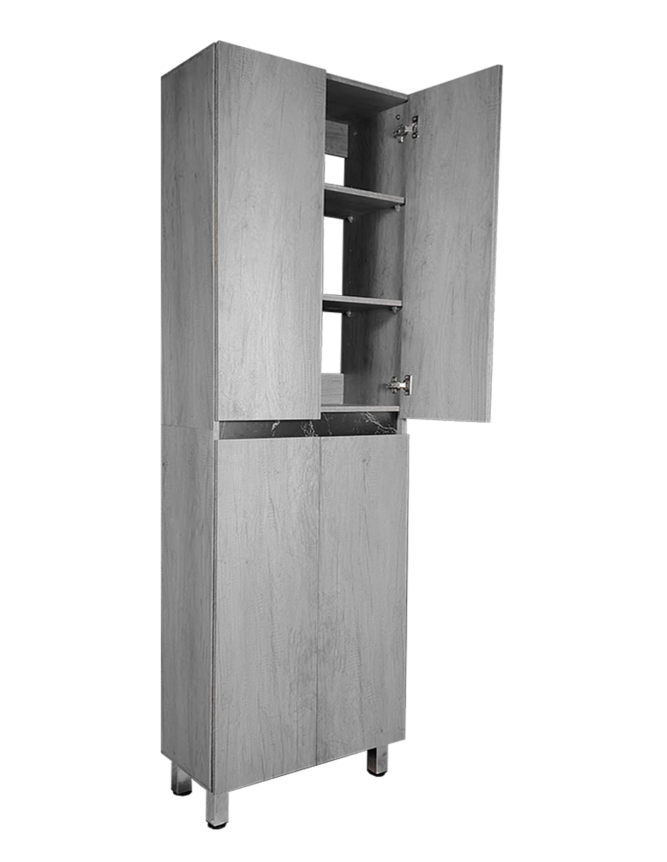 Cocina Integral ORQUIDIA Premium Para Tarja Minimalista