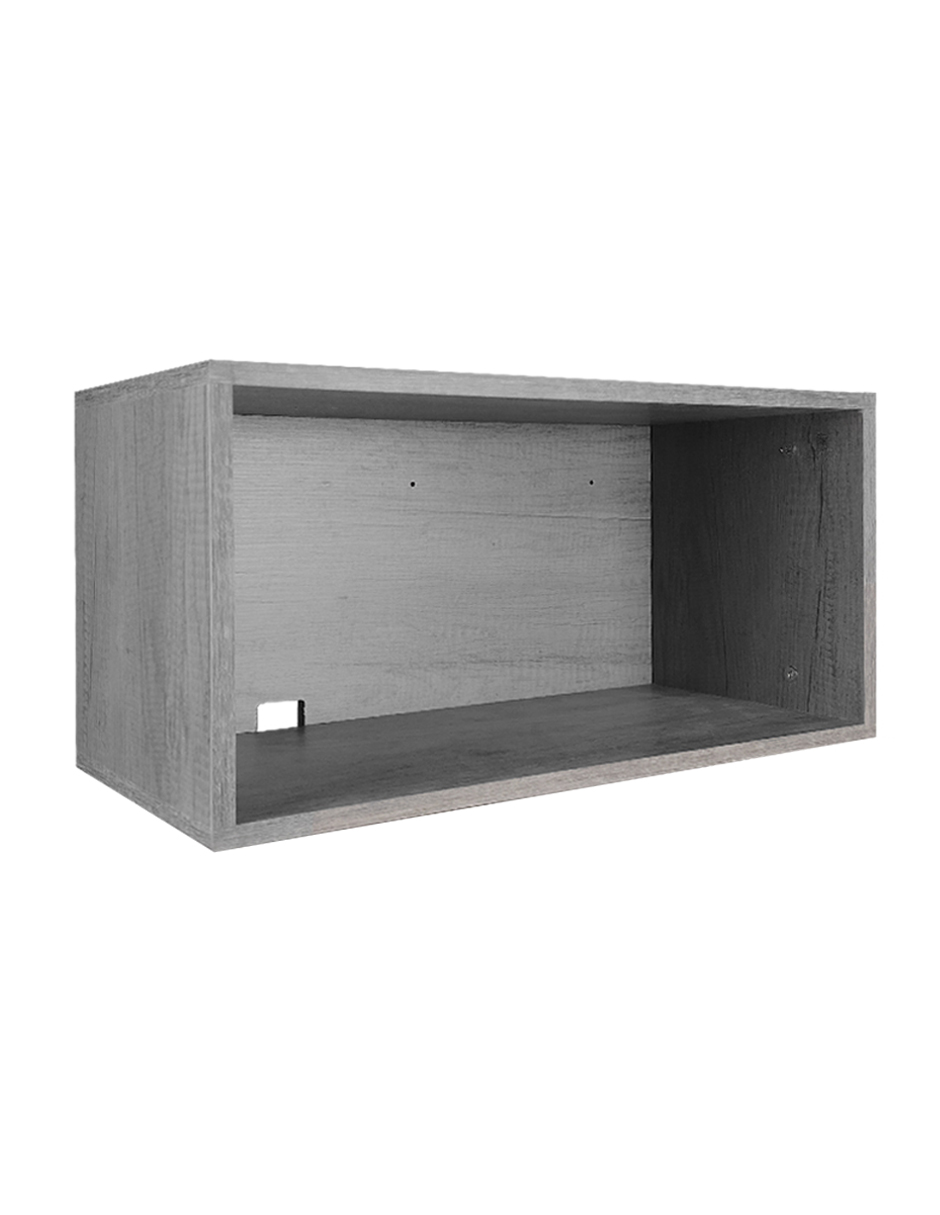Cocina Integral ORQUIDIA Premium Para Tarja Minimalista