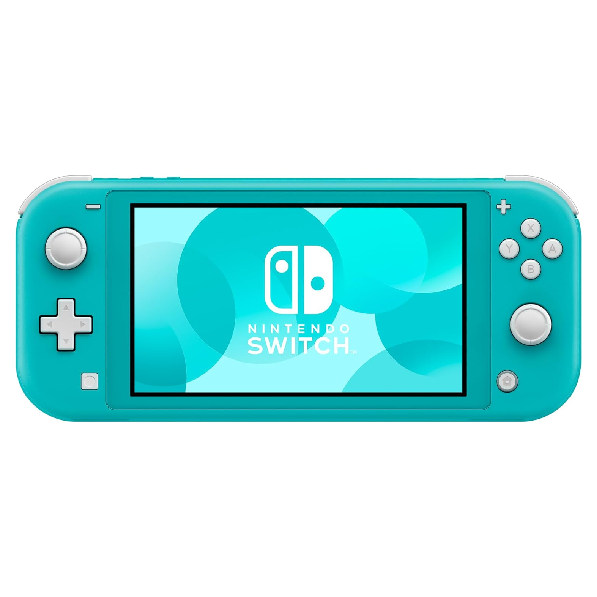 CONSOLA NINTENDO SWITCH LITE - Turquesa