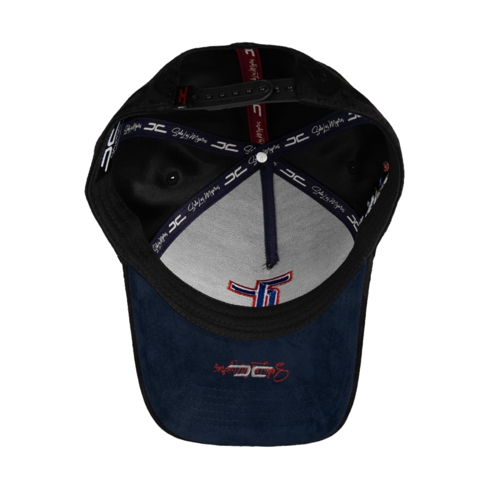 Gorra JC Hats Paradise Negro Unisex 002621