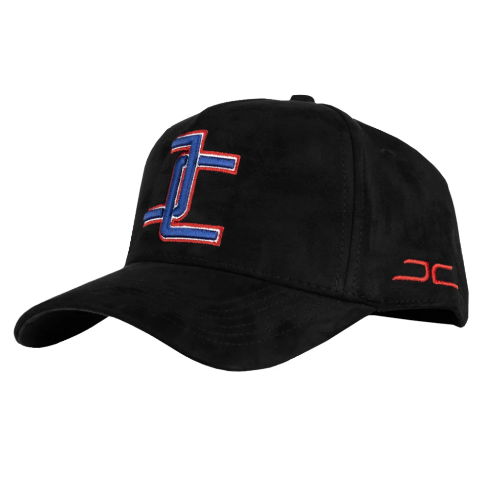 Gorra JC Hats Paradise Negro Unisex 002621