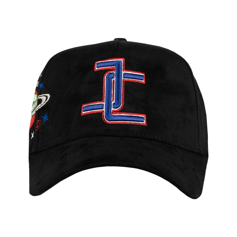 Gorra JC Hats Paradise Negro Unisex 002621