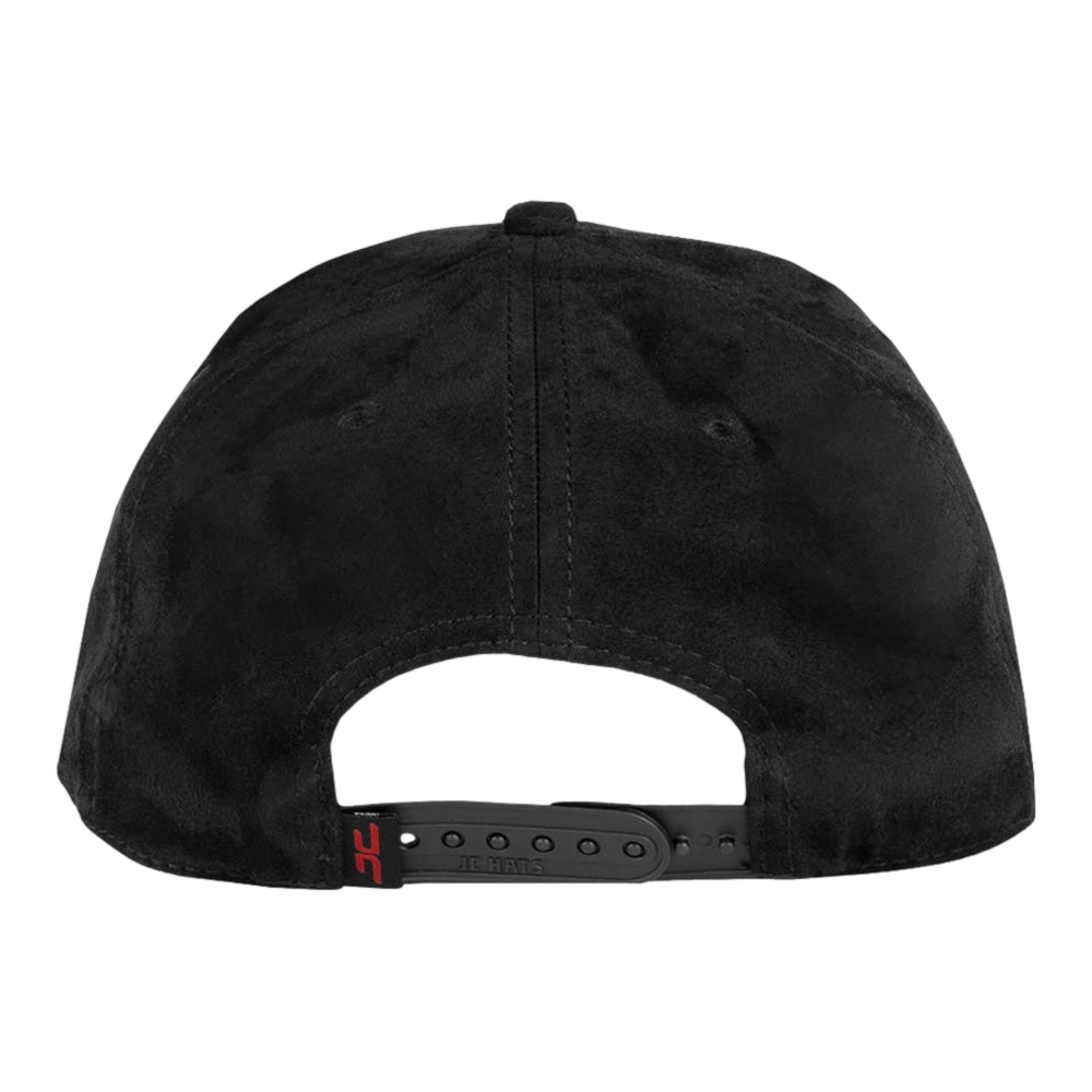 Gorra JC Hats Paradise Negro Unisex 002621