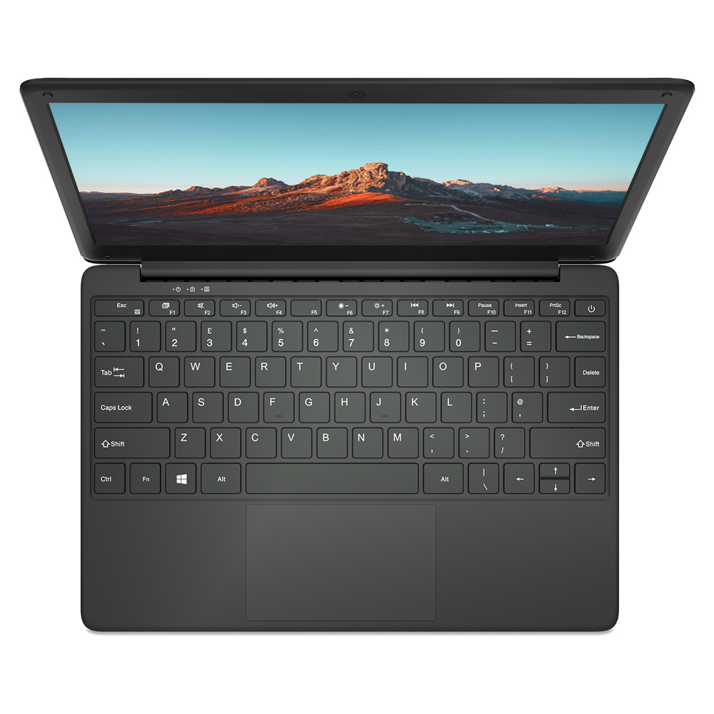 Laptop Geobook 2e 12.5