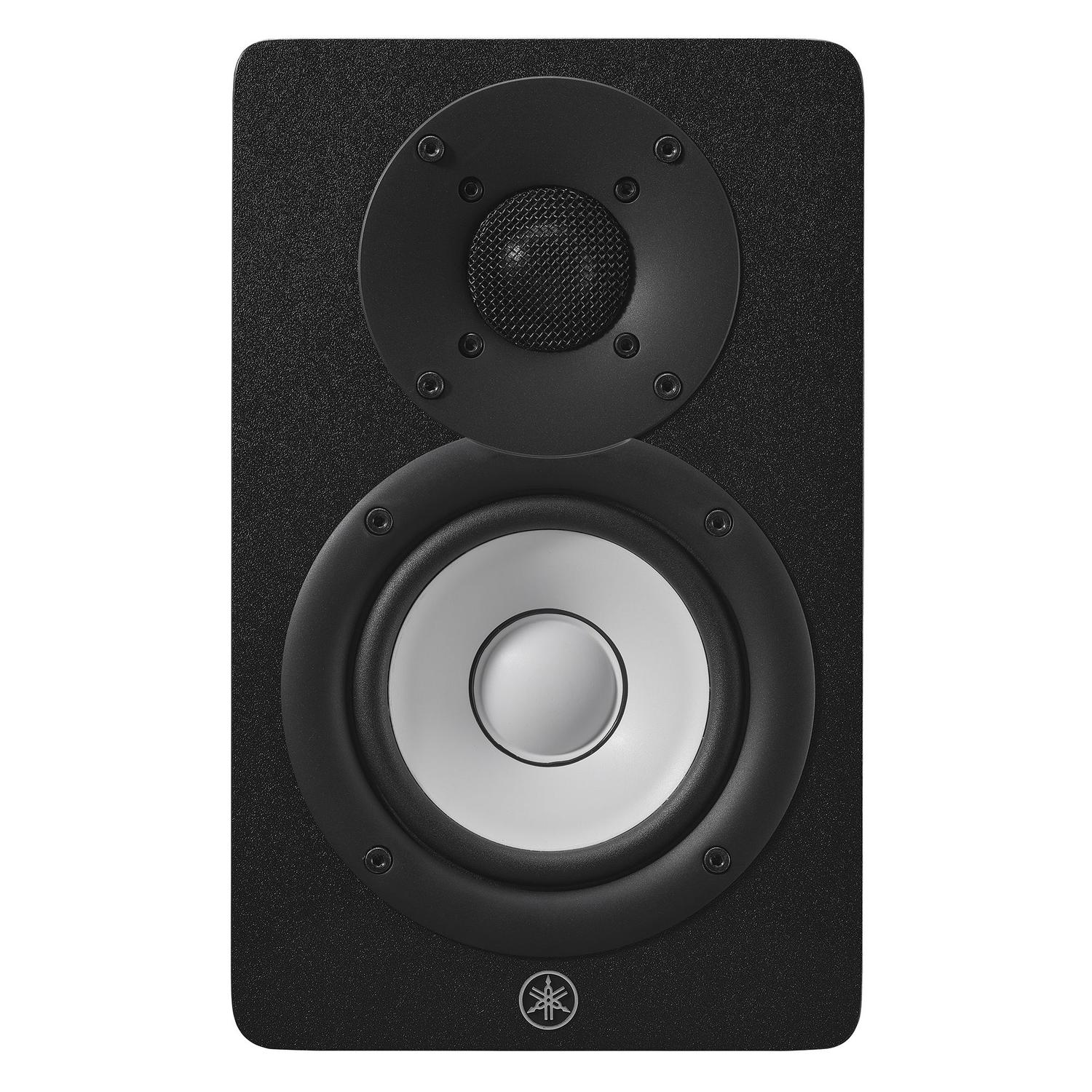 Yamaha Hs4 Par de Monitores de Estudio 4.5'' Activos 2 Vias
