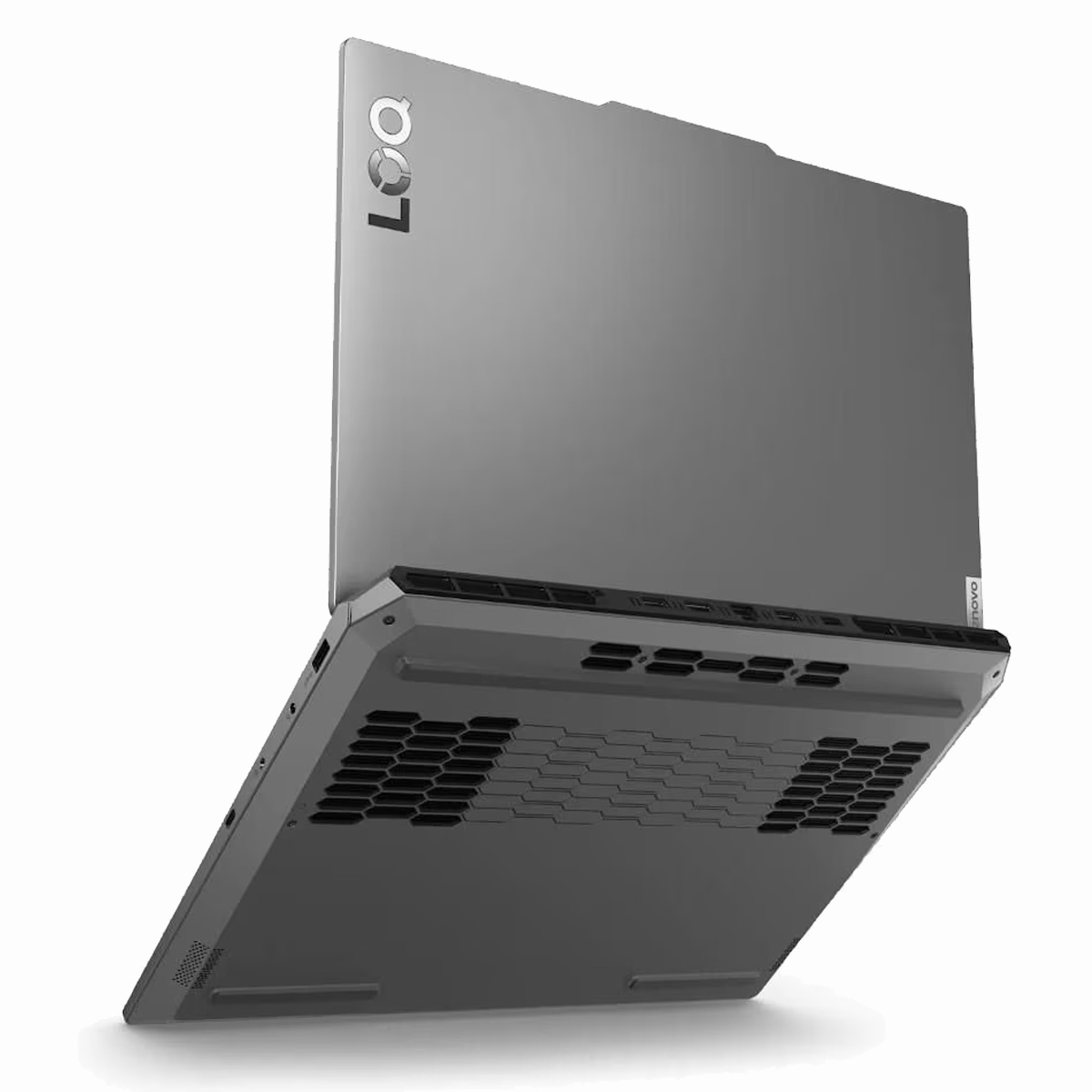 Laptop Lenovo LOQ Gaming Ci5 GeForce RTX 3050 12Gb 512Gb 15.6" 83GS001CUS