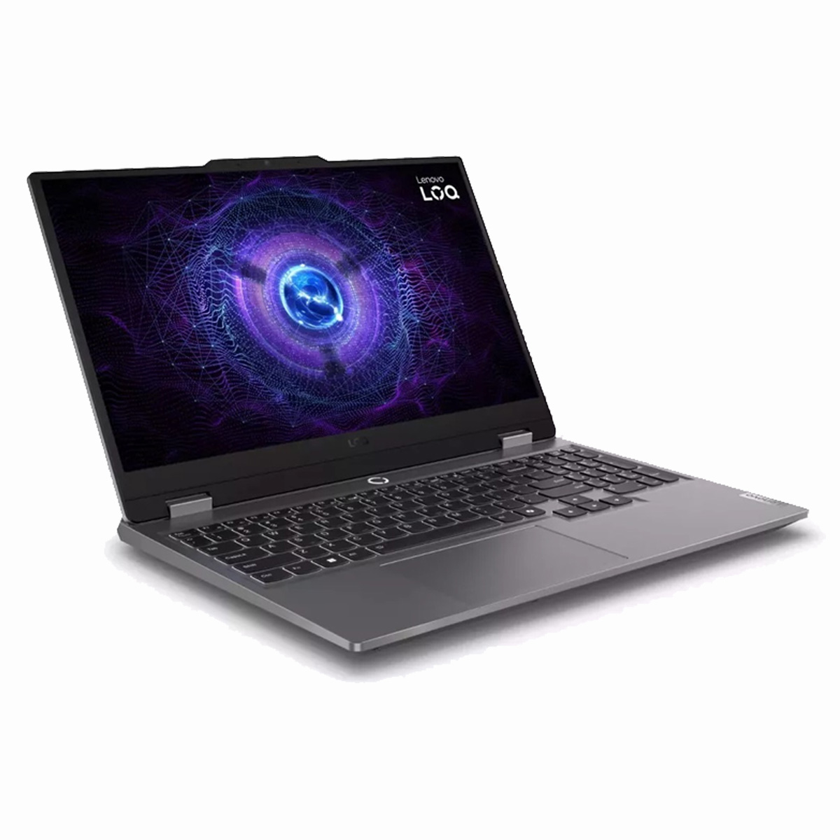 Laptop Lenovo LOQ Gaming Ci5 GeForce RTX 3050 12Gb 512Gb 15.6" 83GS001CUS