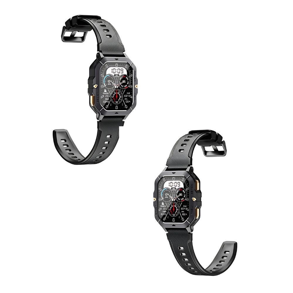 Smartwatch Gadgets&Fun Cubot C28 Resistente Al Agua
