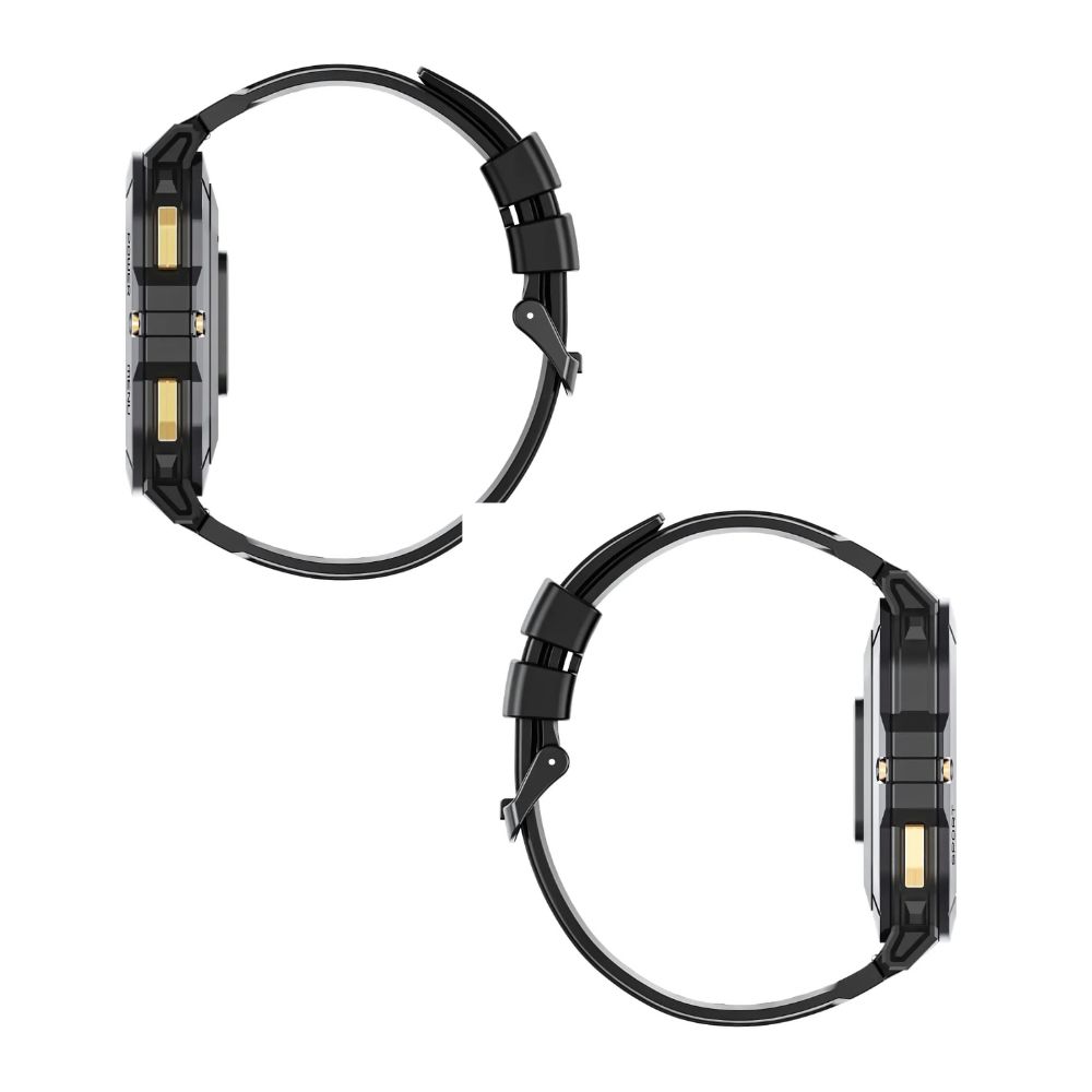 Smartwatch Gadgets&Fun Cubot C28 Resistente Al Agua
