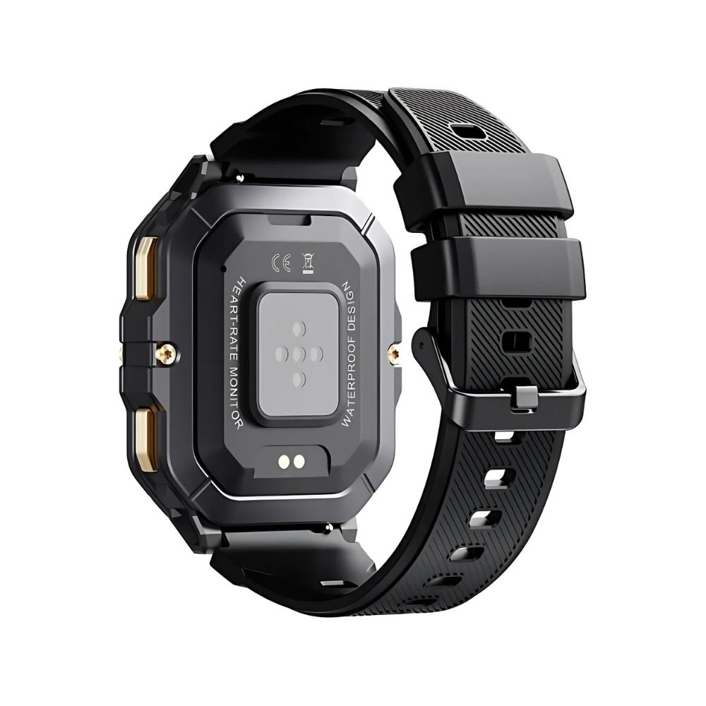 Smartwatch Gadgets&Fun Cubot C28 Resistente Al Agua