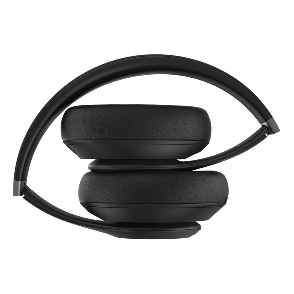 Audifonos Beats Studio Pro Negro Reacondicionado