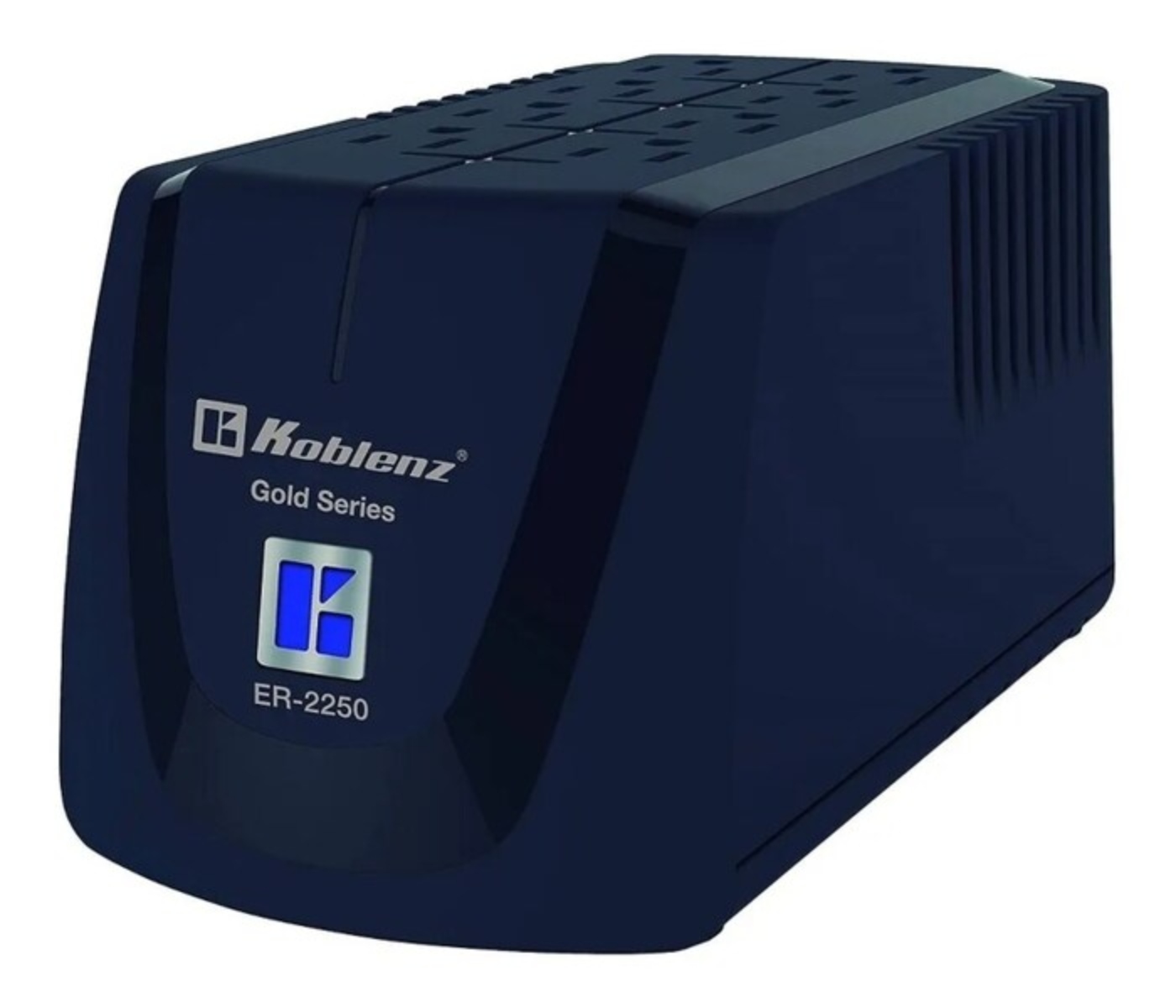 Kit Koblenz Regulador ER-2250 + Estacion de Carga DPS-1100 USB + Multicontacto SS-480 C ENDY3