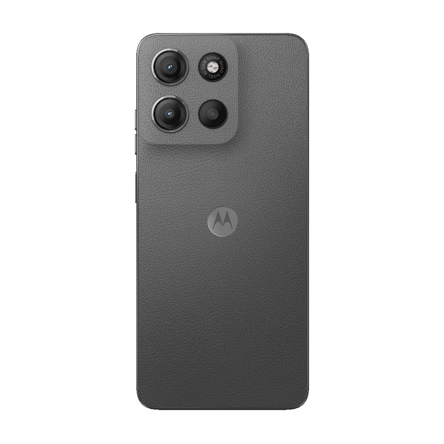 Motorola Moto G15 4Gb 256Gb Gris