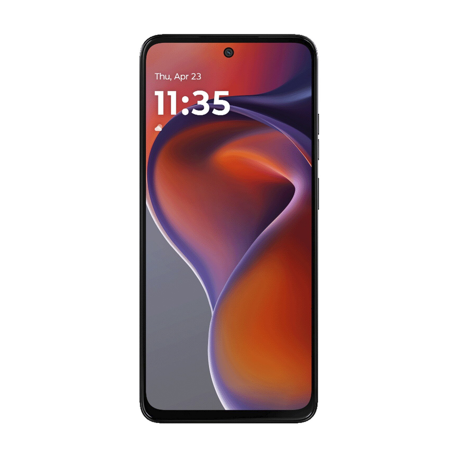 Motorola Moto G15 4Gb 256Gb Gris