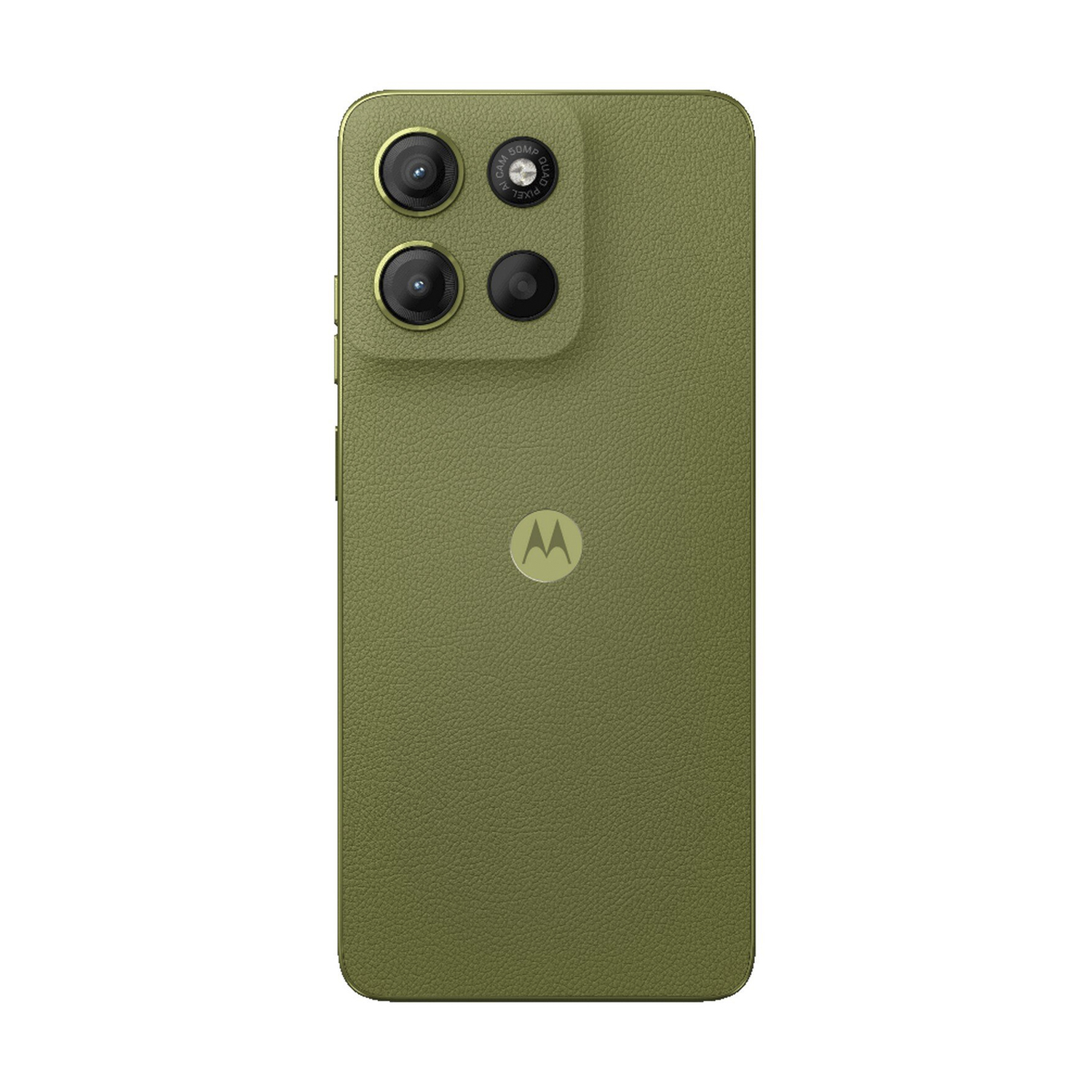 Motorola Moto G15 4Gb 256Gb Verde