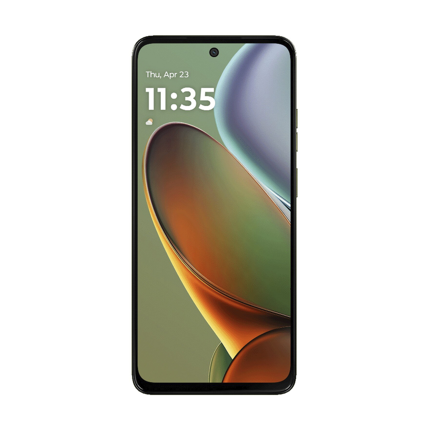Motorola Moto G15 4Gb 256Gb Verde
