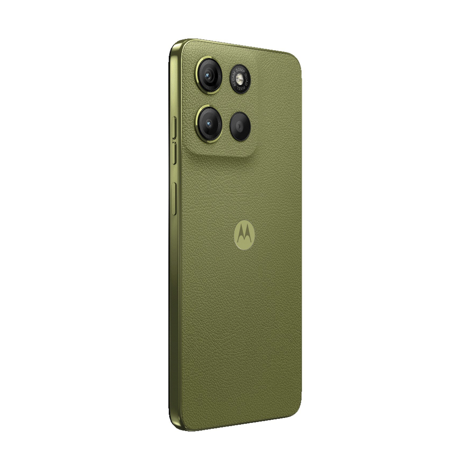 Motorola Moto G15 4Gb 256Gb Verde