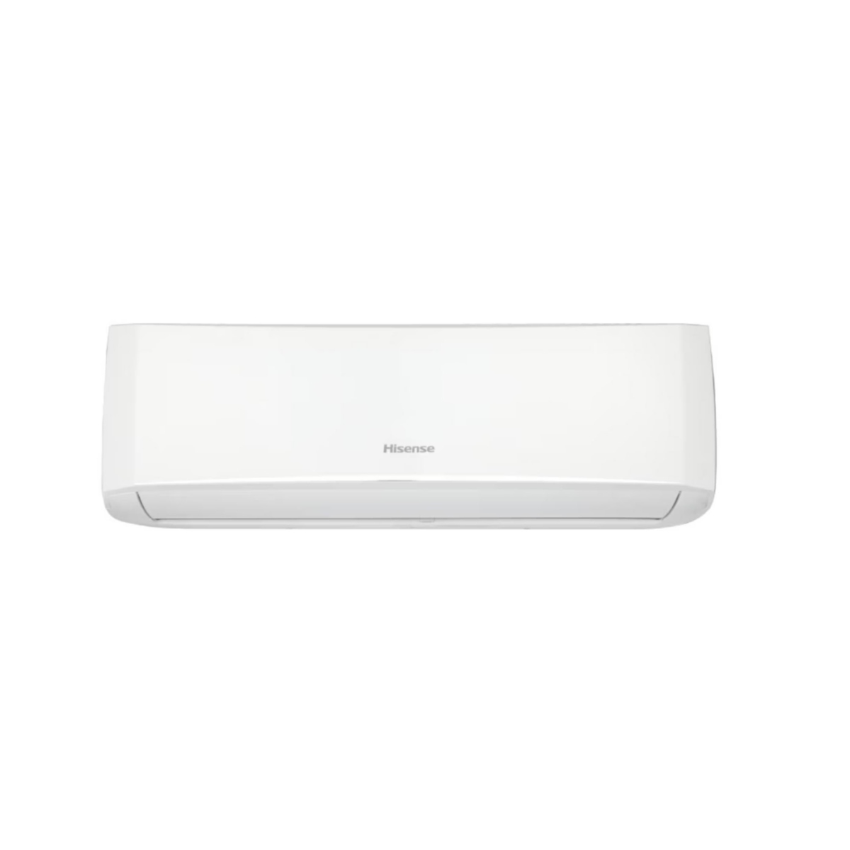Aire Acond Minisplit Hisense AC122CK 12,000 BTUS, Solo Frio 220V 1 Ton ON/OFF ALBY35*