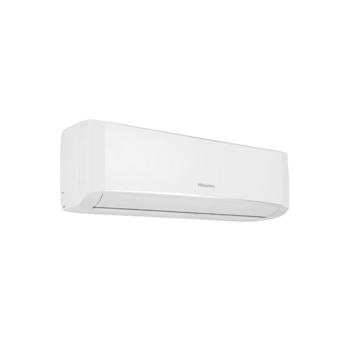 Aire Acond Minisplit Hisense AC122CK 12,000 BTUS, Solo Frio 220V 1 Ton ON/OFF ALBY35*