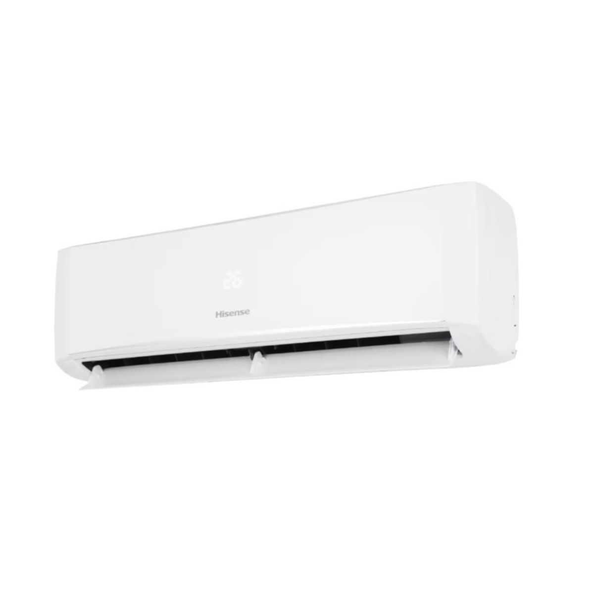 Aire Acond Minisplit Hisense AT121CK 12,000 BTUS Solo Frio, 110V / 1 Ton Inverter ENDY35*