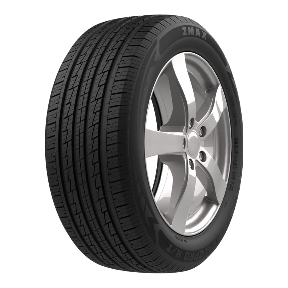 Llanta 255/60 R17 ZMAX GALLOPRO H/T 110H